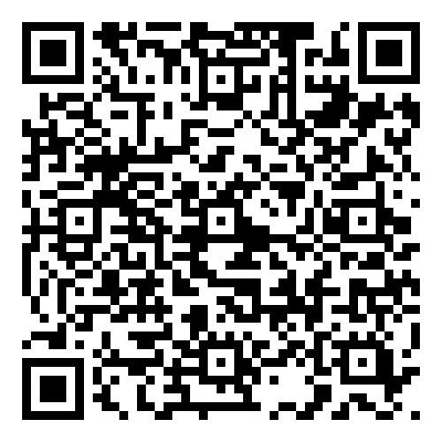 QR code to upload a reflection from your phone